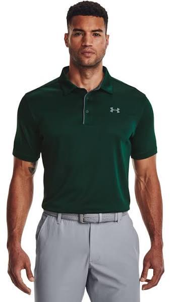 Under Armour Men's Tech Short Sleeve T-Shirt