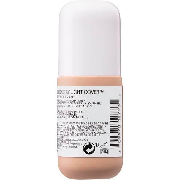 Revlon ColorStay Light Cover Foundation 30ml - 320 True Beige