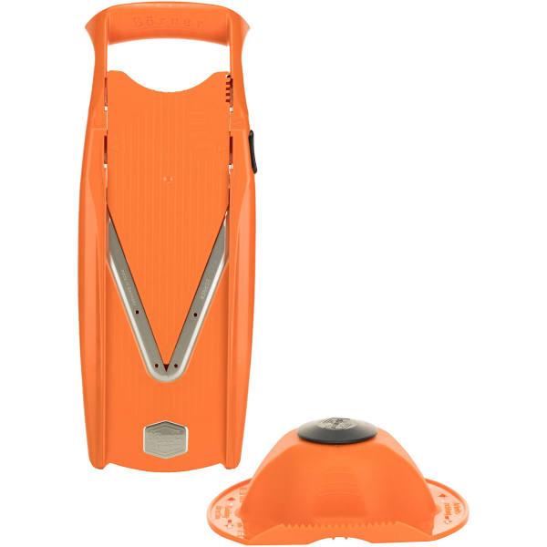 Borner V5 Power Slicer Basic Set - Orange