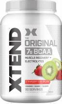 Scivation Xtend ( Strawberry Kiwi Splash ) - 90 Serves