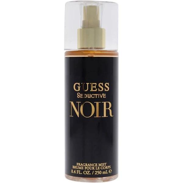 Guess Seductive Noir for Women Body Mist 250 ml by Guess