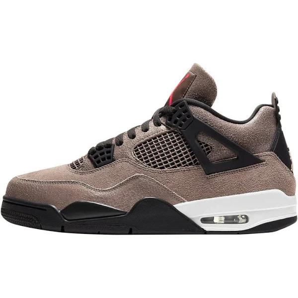 Air Jordan 4 Retro 'Taupe Haze'