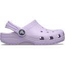 Crocs Kids' Classic Clog; Lavender, C13