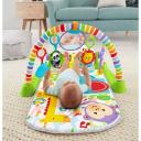 Fisher-Price Deluxe Kick & Play Piano Gym Play Mat