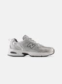 New Balance 530 Grey Matter Silver Metallic