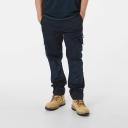 Kmart Workwear Cargo Work Pants in NavyS