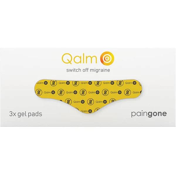 Paingone Qalm Electrode Pads PGQALMPADS