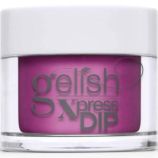 Gelish Xpress Dip Powder Tahiti Hottie (1620936) (43g)