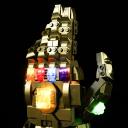 LEGO Infinity Gauntlet 76191 Light Kit - AfterPay & zipPay Available