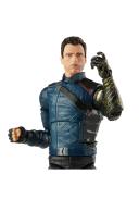 Marvel Legends Series Avengers Action Figure - Winter Soldier