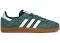 Adidas Samba OG Collegiate Green Gum