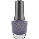 Morgan Taylor Nail Polish Going Native 15ml