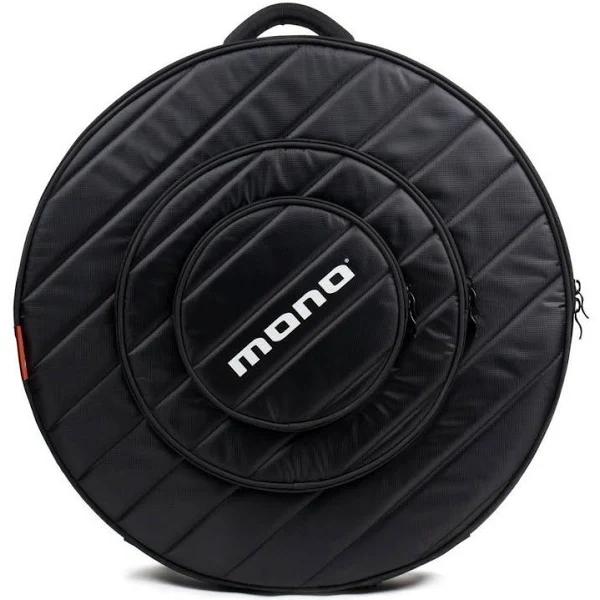 Mono M80 CY24 24" Cymbal Bag - Ash