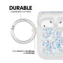 Case-Mate Twinkle Case - For Apple Airpods 1-2nd Gen