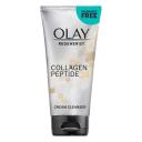 Olay Regenerist Collagen Peptide 24 Cleanser