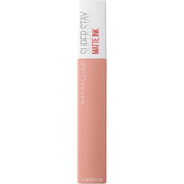 Maybelline Superstay Matte Ink Liquid Lipstick 5ml 55 Driver