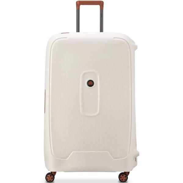 Delsey Moncey 82 cm 4 Wheel Luggage - Angora