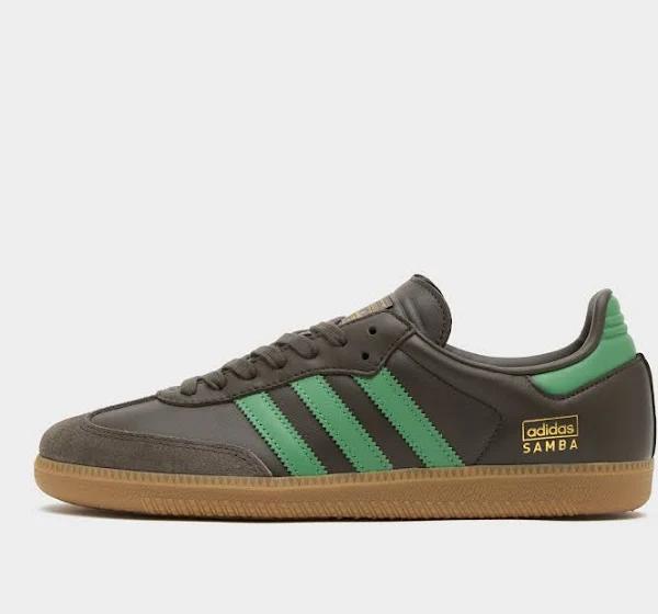 Adidas Originals Sneakers 'SAMBA OG' Female Size 4