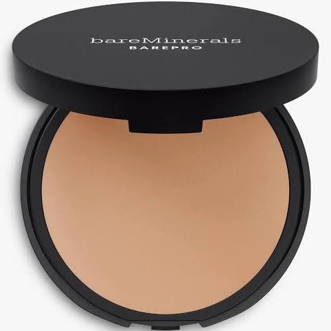 bareMinerals Barepro 16HR Skin-Perfecting Powder Foundation Medium 30 Warm 8G