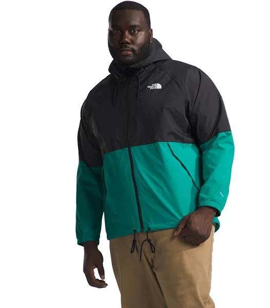 The North Face Men's Antora Rain Hoodie