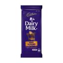 Cadbury Dairy Milk Chocolate Roast almond 200g Block