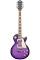 Epiphone Les Paul Classic - Worn Violet Purple Burst