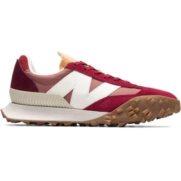 New Balance XC-72 Trainers - Red