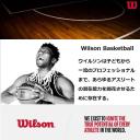 Wilson Evolution Game Basketball