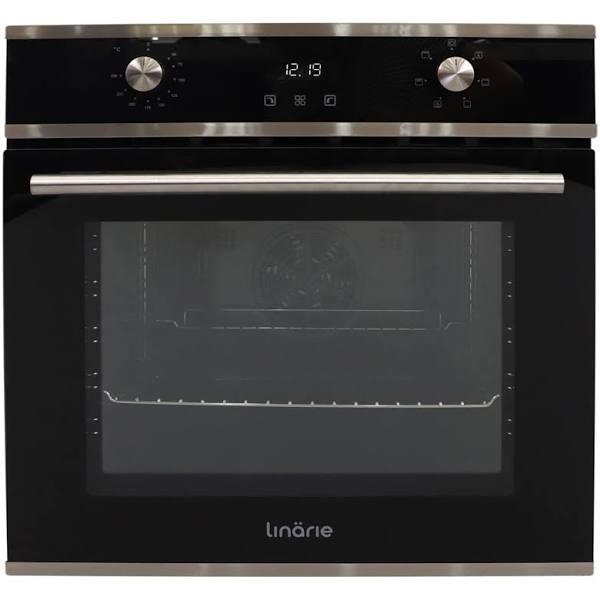 70L Electric Built-in Oven | Langon LYBO70DMF | 60cm Electric Built in Oven | Linärie Appliances