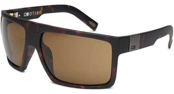 Otis Capitol Sunglasses - Woodland Matte/Brown