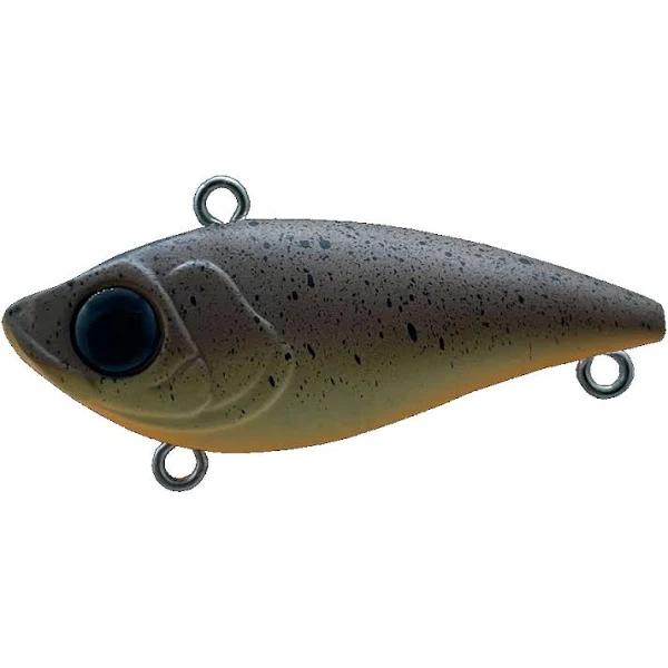 Cranka Vibe Lure 40mm Brown Crab