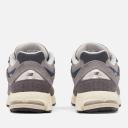 New Balance 2002R Navy/ Castlerock/ Shadow Grey