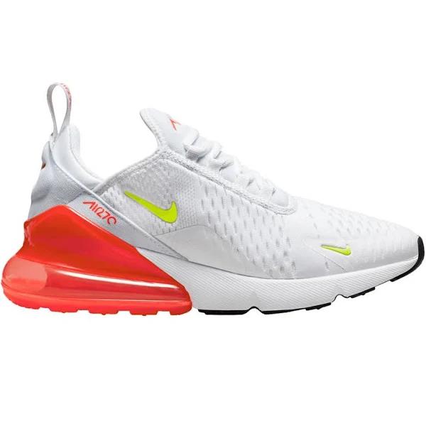 Nike Air Max 270 Women's - White