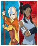 Avatar Legends RPG - The Core Rulebook