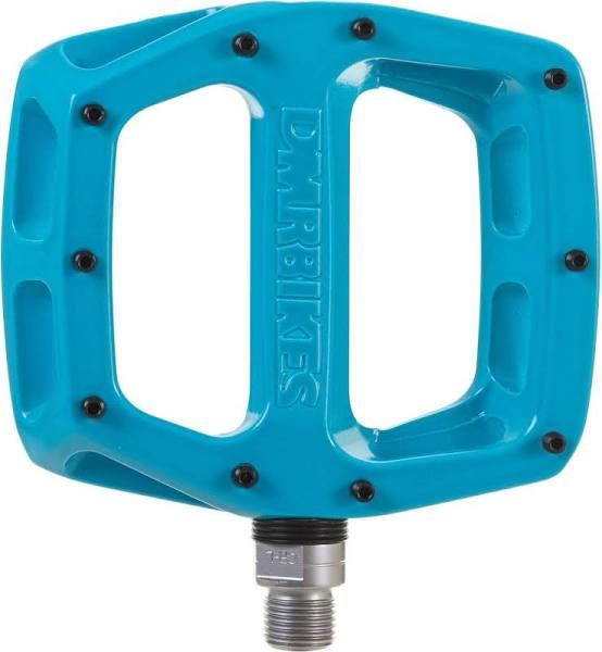 DMR V12 Pedals - Blue