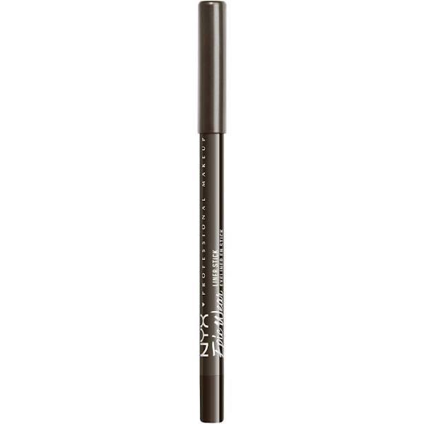 NYX Professional Makeup Epic Wear Long Lasting Liner Stick - Deepest Brown