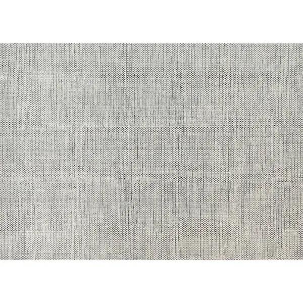 Scandi Grey Reversible Wool Rug 160 x 230cm