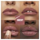 Maybelline Super Stay Vinyl Ink Lipstick Cheeky