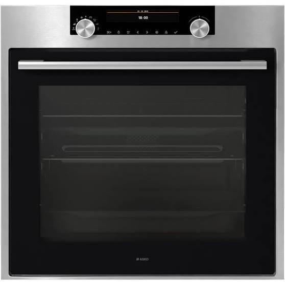 Asko OP8687S 60cm Pyrolytic Built-in Oven