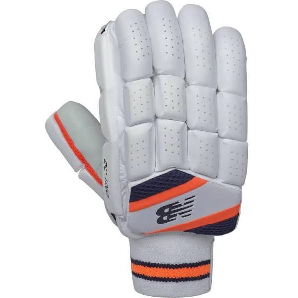 New Balance DC1080 Batting Gloves Large Adult / LH