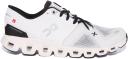 On Running Cloud x 3 Women's - White - 8