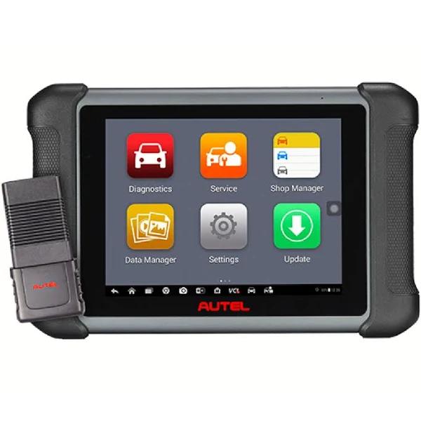 Autel Maxisys MS906S Bluetooth Bi-Directional Professional Scan Tool