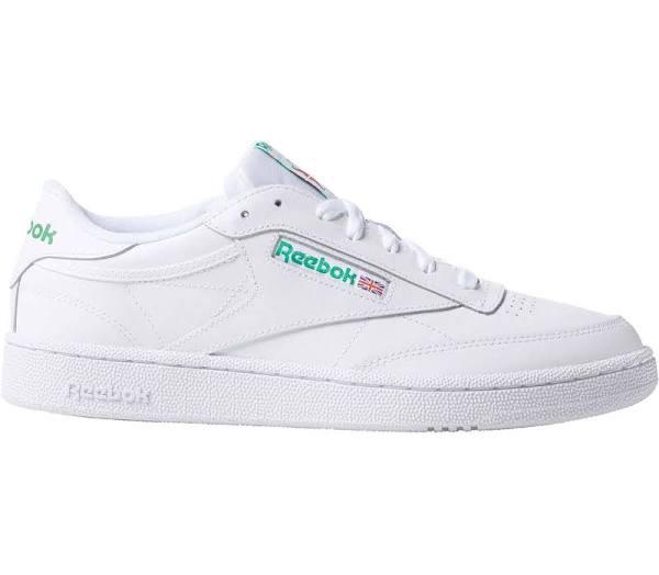 Reebok Club C 85 White/Green