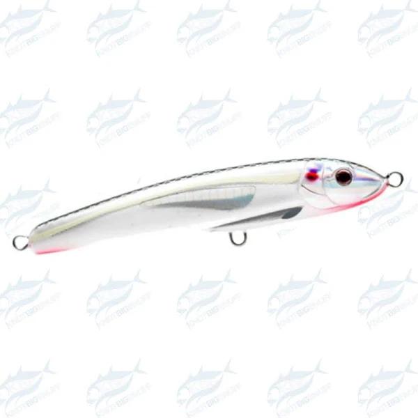 Nomad Design Riptide Floating Stickbait 155mm Bleeding Mullet