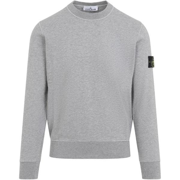 Stone Island Cotton Sweatshirt