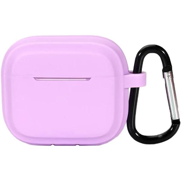 Apple Airpods Pro 2nd Generation Case Light Purple