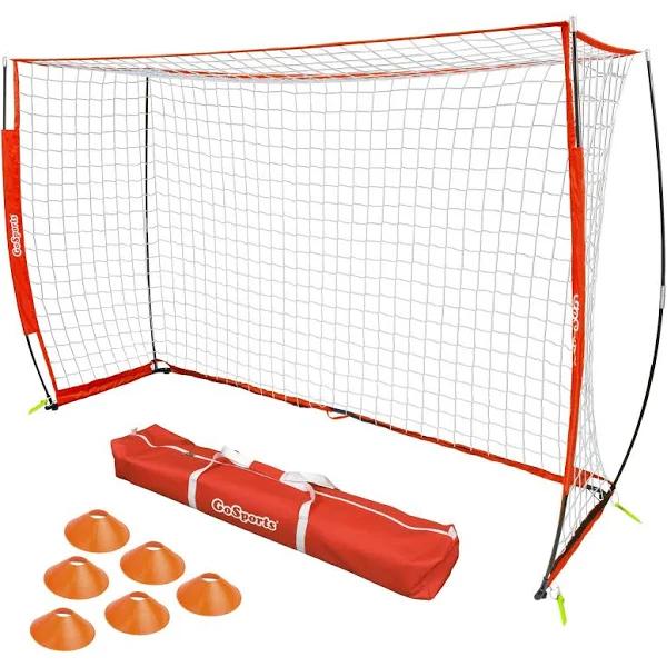 3.0m x 2.0m Elite Futsal Soccer Goal - AfterPay & zipPay Available