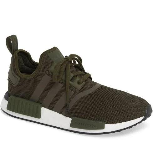 Adidas NMD_R1 'Japan - Night Cargo' Mens Sneakers - Size 7.0