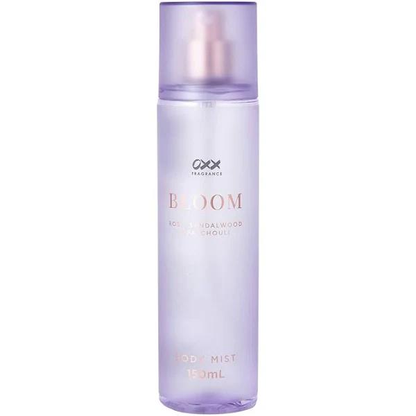 OXX Fragrance Body Mist-Bloom