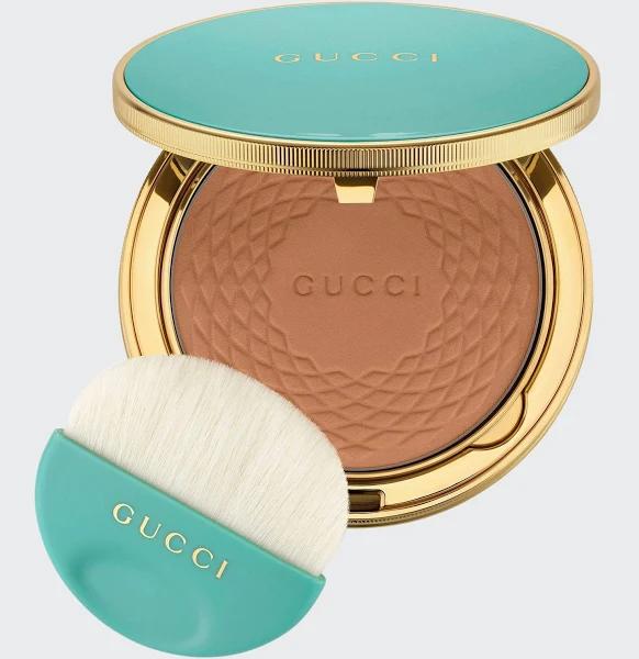 Gucci Poudre De Beauté Éclat Soleil Bronzing Powder undefined